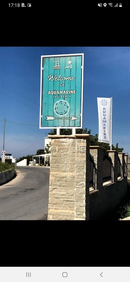 Villa Amos At Aquamarine Residence Avlonya Dış mekan fotoğraf