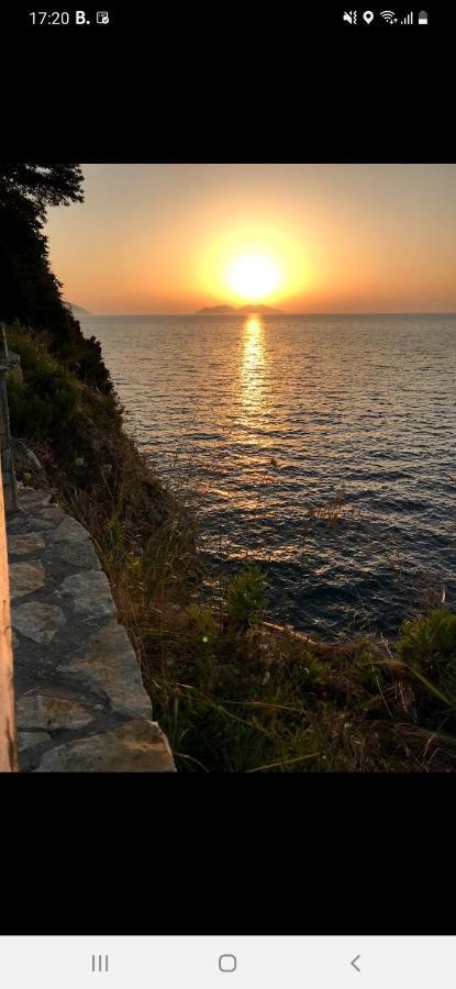 Villa Amos At Aquamarine Residence Avlonya Dış mekan fotoğraf
