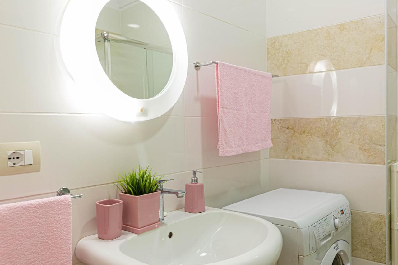 Villa Amos At Aquamarine Residence Avlonya Dış mekan fotoğraf