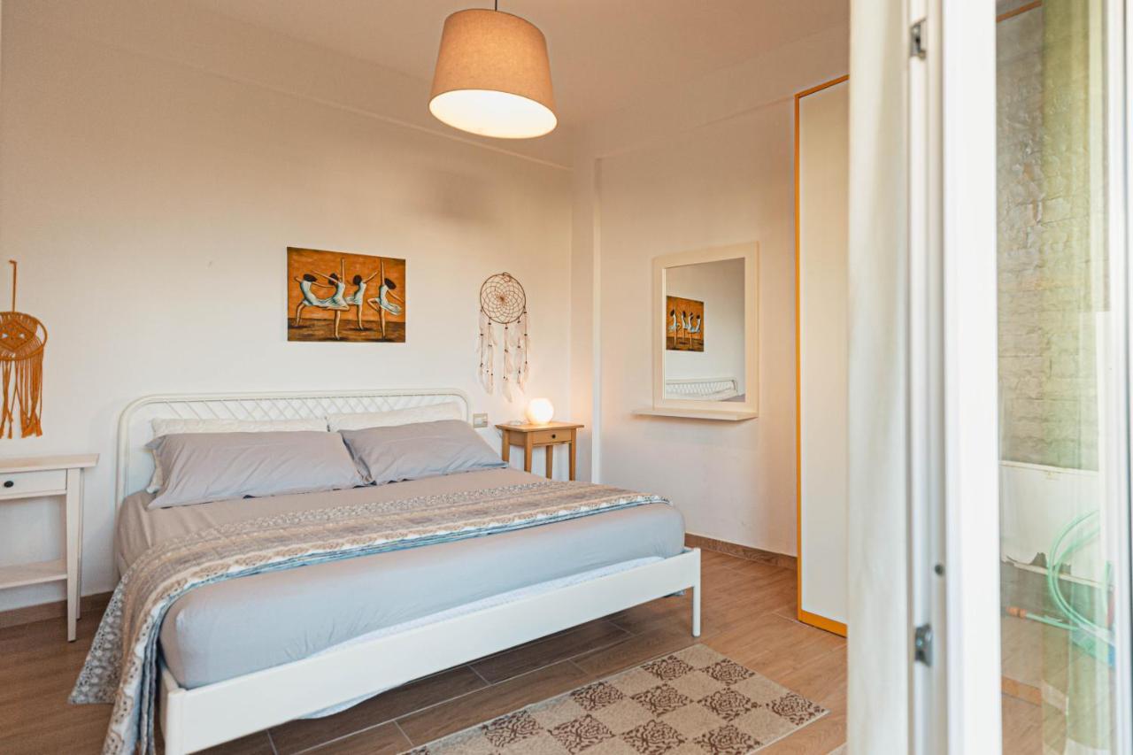 Villa Amos At Aquamarine Residence Avlonya Dış mekan fotoğraf
