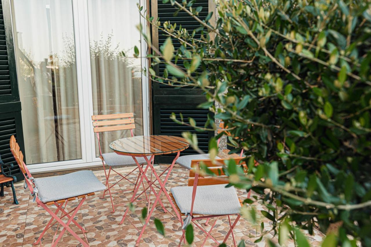 Villa Amos At Aquamarine Residence Avlonya Dış mekan fotoğraf