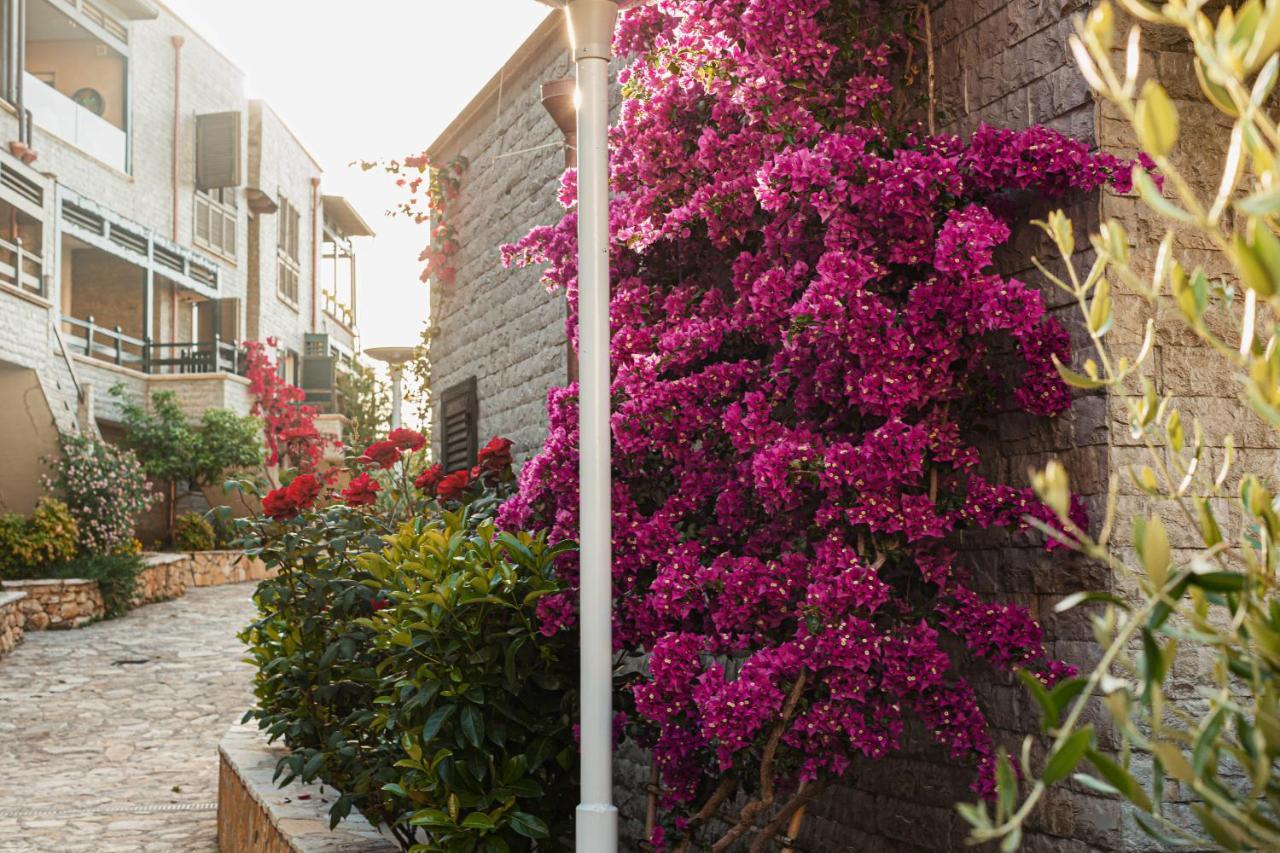 Villa Amos At Aquamarine Residence Avlonya Dış mekan fotoğraf