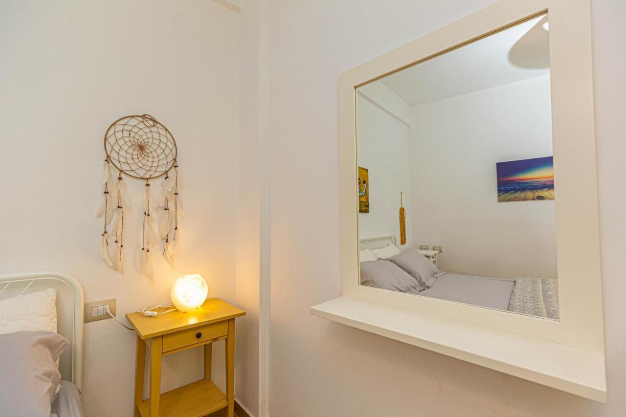 Villa Amos At Aquamarine Residence Avlonya Dış mekan fotoğraf
